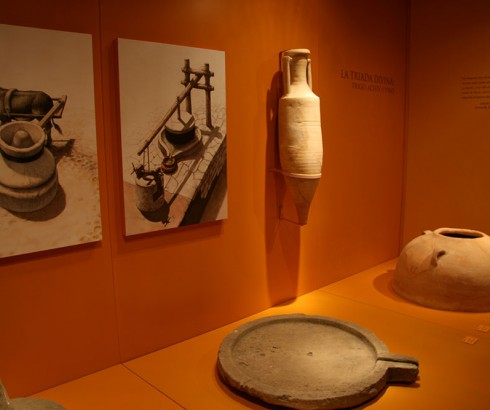 Museo de la Romanización